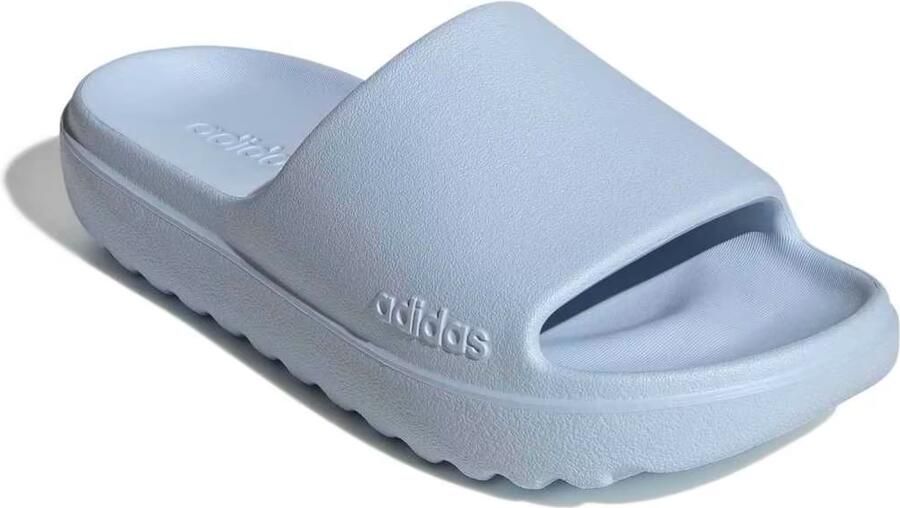 Adidas Sportswear Adilette Lumia Badslippers Heren Blauw - Foto 10