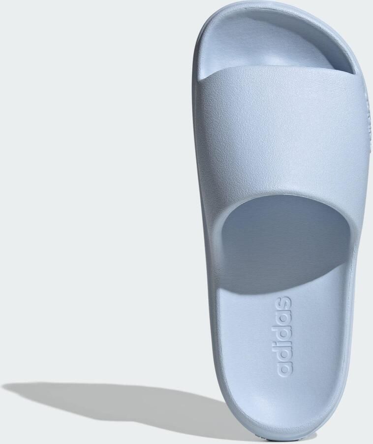 Adidas Sportswear Adilette Lumia Badslippers Unisex Blauw - Foto 3