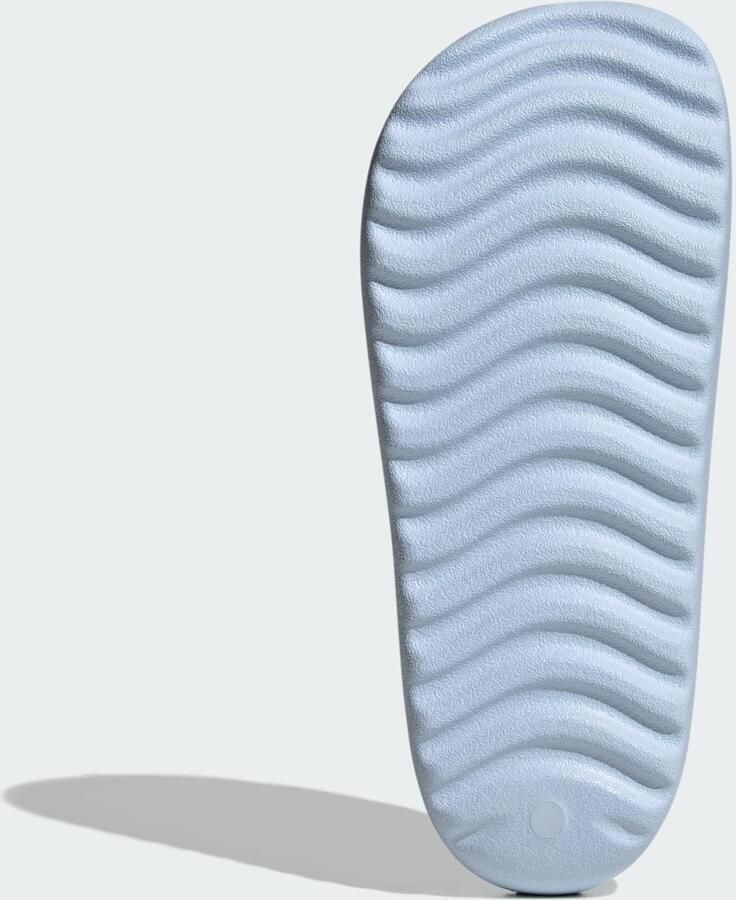 Adidas Sportswear Adilette Lumia Badslippers Unisex Blauw - Foto 4