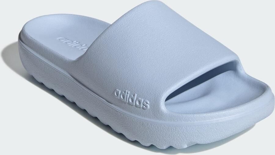 Adidas Sportswear Adilette Lumia Badslippers Unisex Blauw - Foto 2