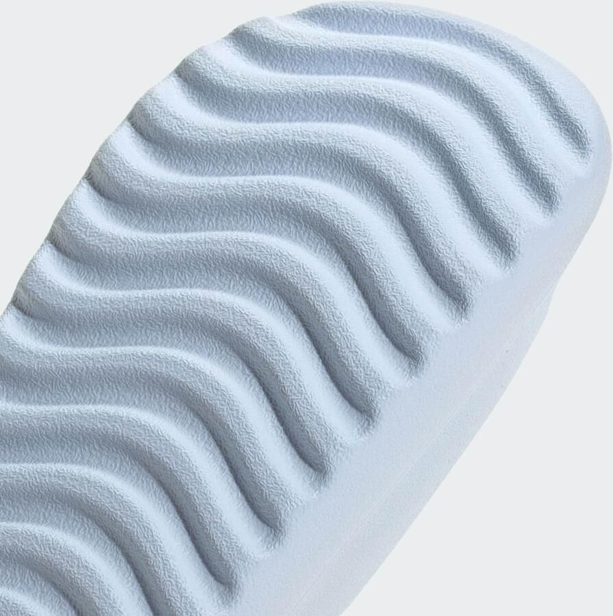 Adidas Sportswear Adilette Lumia Badslippers Unisex Blauw - Foto 5
