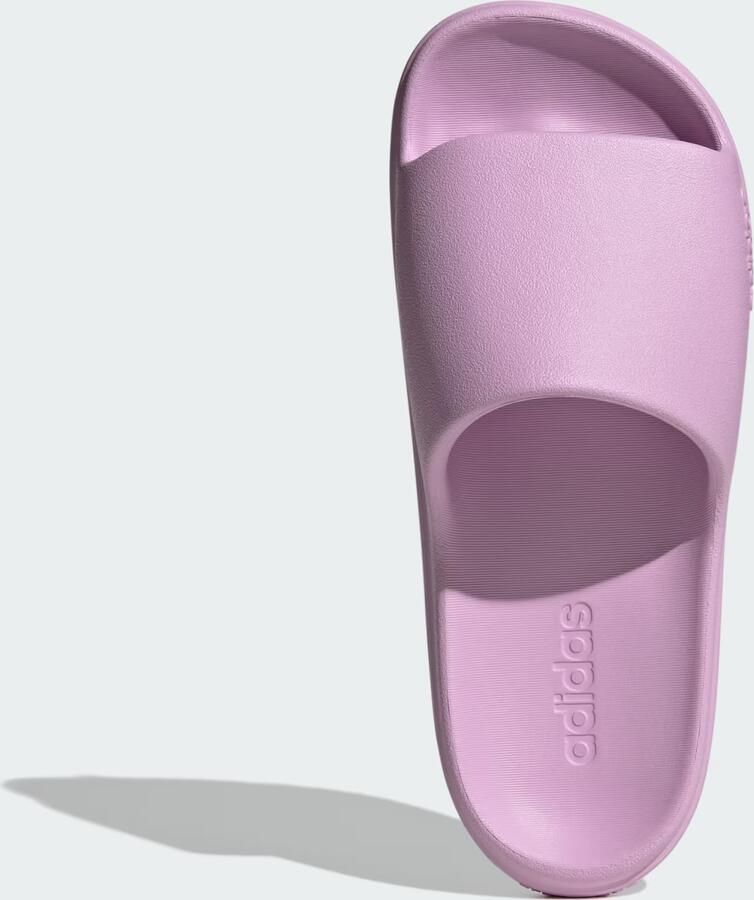 Adidas Sportswear adilette Lumia Badslippers Unisex Paars - Foto 8