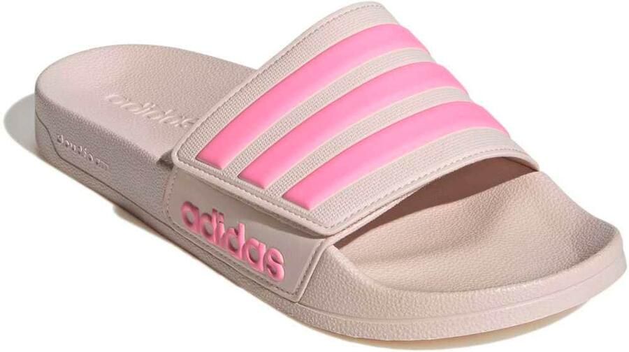 ADIDAS SPORTSWEAR Muiltjes 'ADILETTE' pink rosa - Foto 3