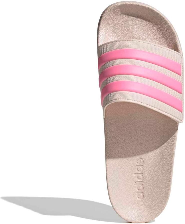 ADIDAS SPORTSWEAR Muiltjes 'ADILETTE' pink rosa - Foto 4