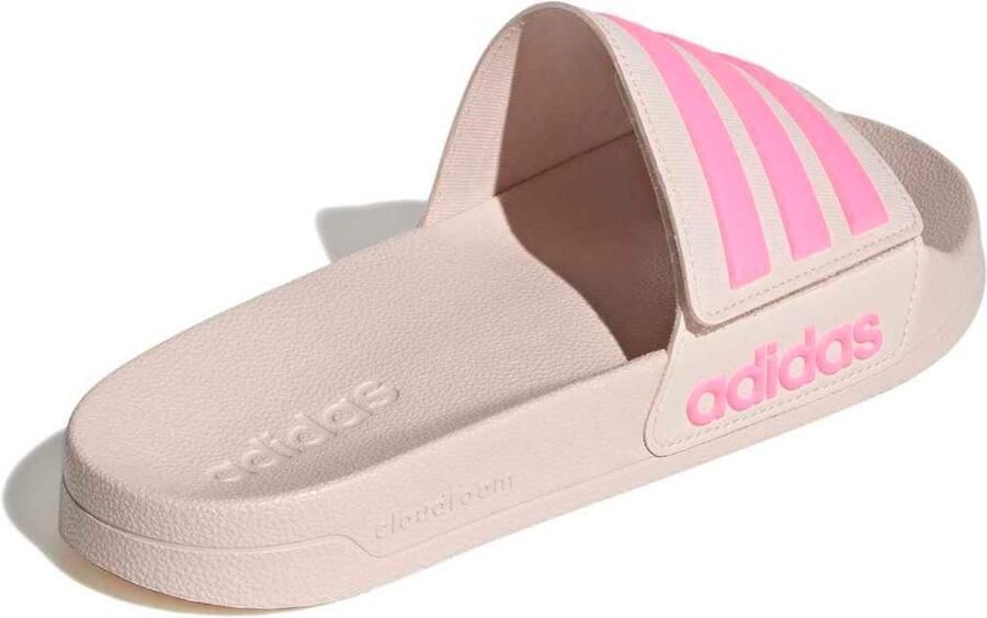 ADIDAS SPORTSWEAR Muiltjes 'ADILETTE' pink rosa - Foto 7