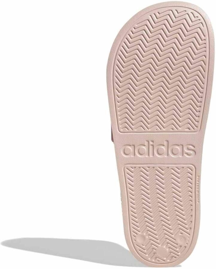 ADIDAS SPORTSWEAR Muiltjes 'ADILETTE' pink rosa - Foto 5