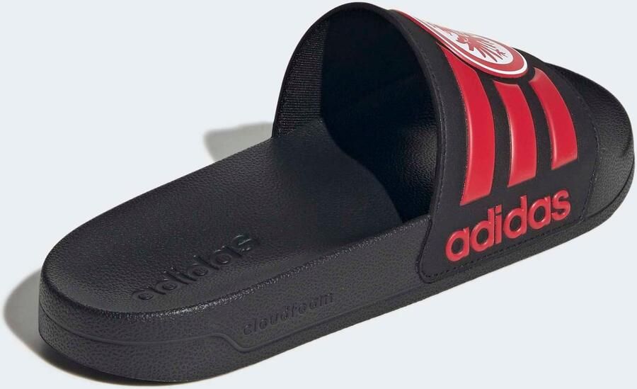 ADIDAS SPORTSWEAR Muiltjes 'ADILETTE SHOWER FRANKFURT' rood zwart - Foto 4