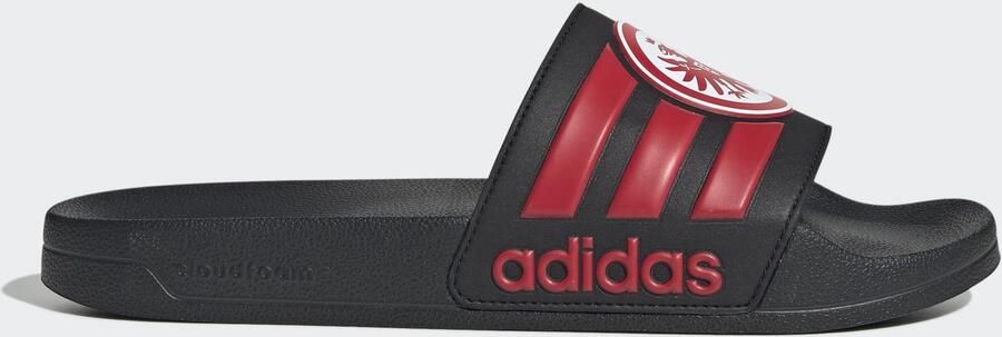 ADIDAS SPORTSWEAR Muiltjes 'ADILETTE SHOWER FRANKFURT' rood zwart - Foto 6