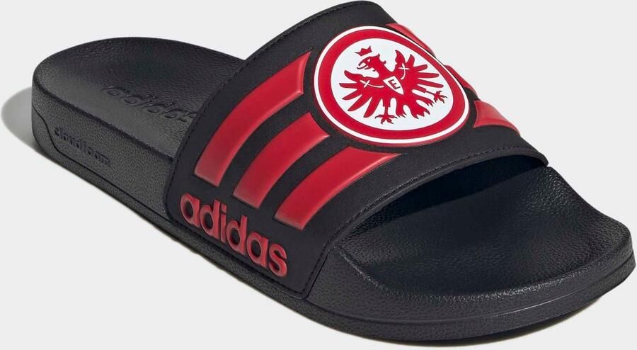 ADIDAS SPORTSWEAR Muiltjes 'ADILETTE SHOWER FRANKFURT' rood zwart - Foto 5