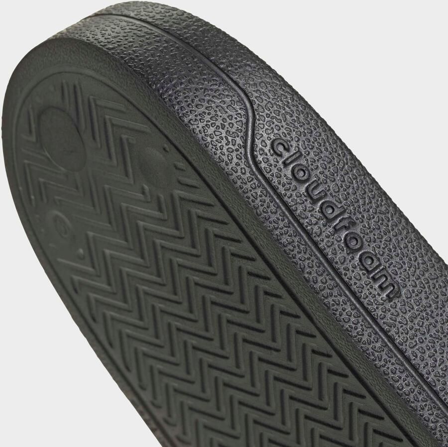 ADIDAS SPORTSWEAR Muiltjes 'ADILETTE SHOWER FRANKFURT' rood zwart - Foto 2