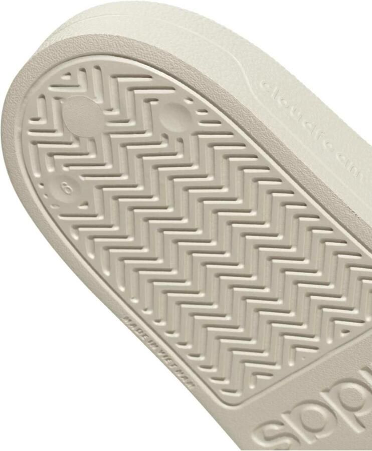 ADIDAS SPORTSWEAR Muiltjes 'Adilette Shower' lichtblauw wijnrood - Foto 3
