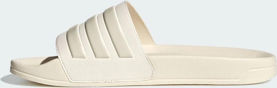 Adidas Sportswear Badslippers met labelopschrift model 'ADILETTE SHOWER' - Foto 8