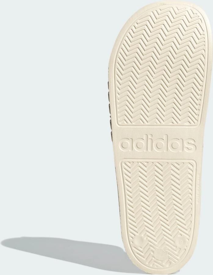 Adidas Sportswear Badslippers met labelopschrift model 'ADILETTE SHOWER' - Foto 6