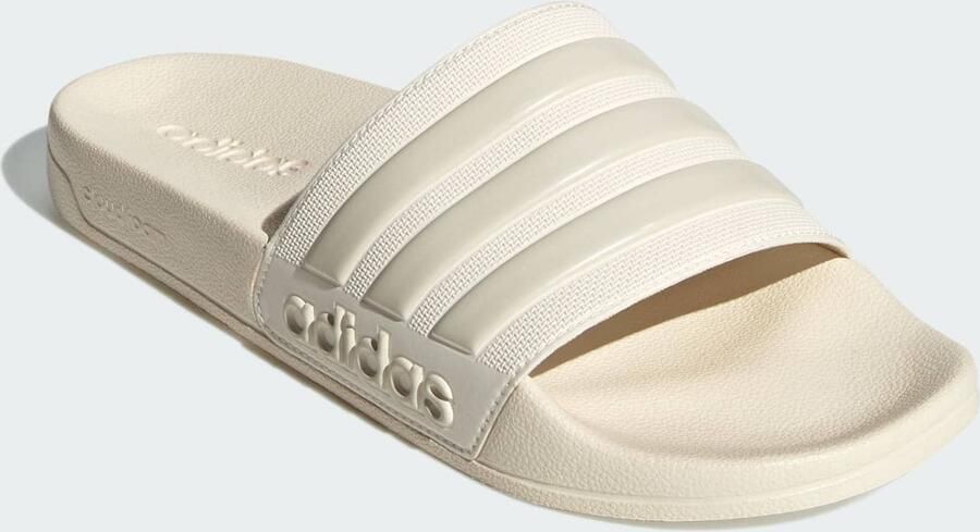 Adidas Sportswear Badslippers met labelopschrift model 'ADILETTE SHOWER' - Foto 7