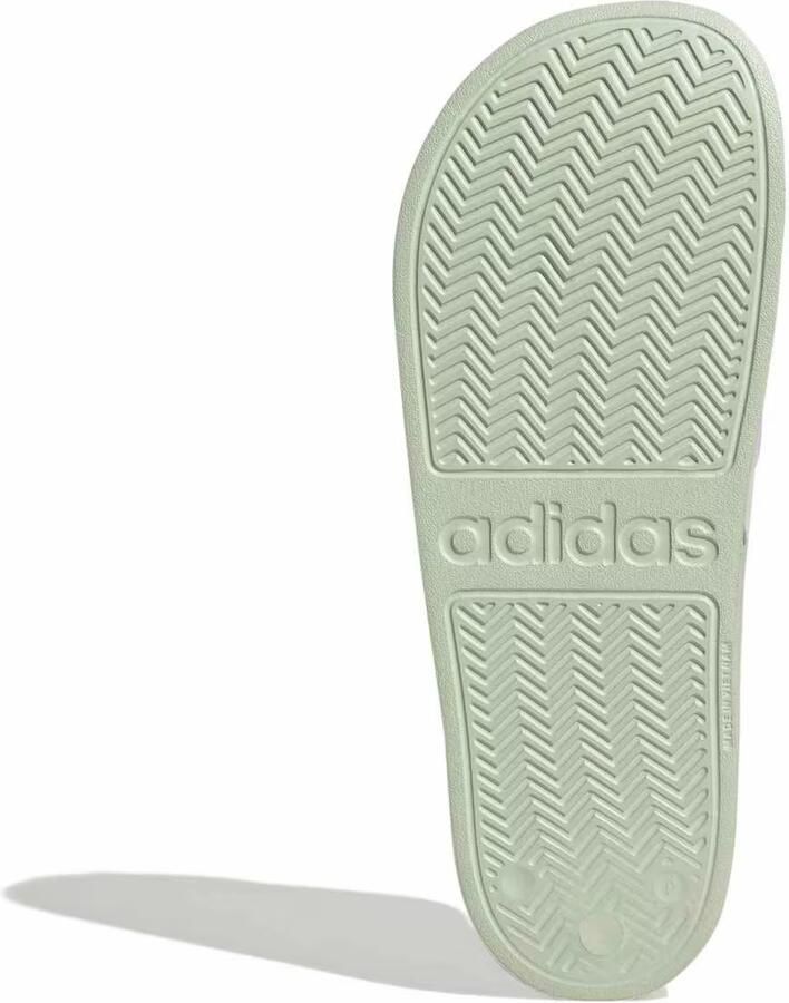 ADIDAS SPORTSWEAR Muiltjes 'ADILETTE SHOWER' pastelgroen oudroze - Foto 3