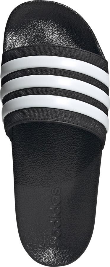 Adidas adilette Shower Badslippers Collegiate Navy Cloud White Collegiate Navy - Foto 14