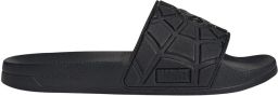 Adidas Sportswear Marvel Spider- Adilette Badslippers Unisex Zwart