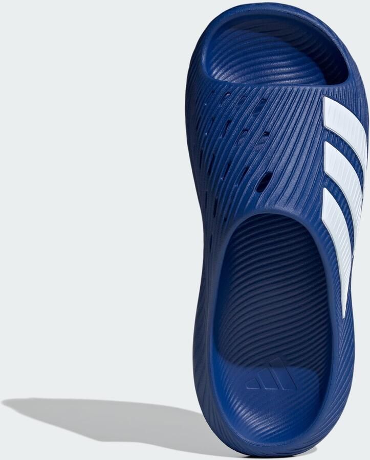 ADIDAS SPORTSWEAR Muiltjes 'Purechill' donkerblauw wit - Foto 5
