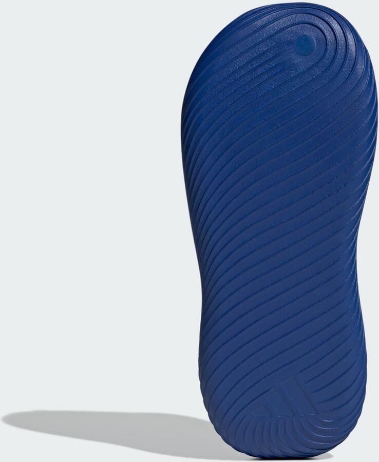 ADIDAS SPORTSWEAR Muiltjes 'Purechill' donkerblauw wit - Foto 4