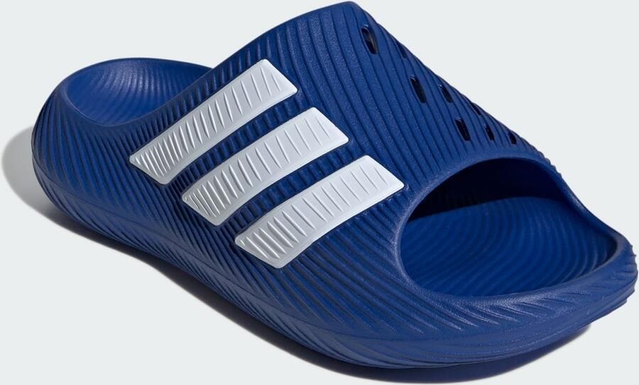 ADIDAS SPORTSWEAR Muiltjes 'Purechill' donkerblauw wit - Foto 6