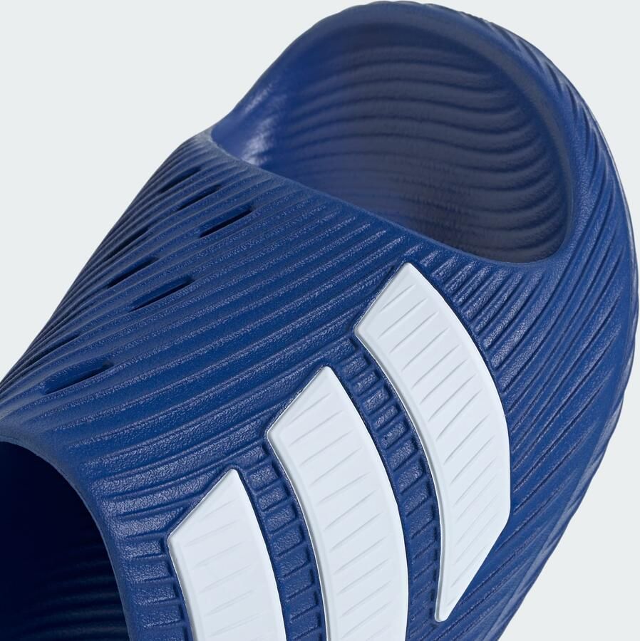 ADIDAS SPORTSWEAR Muiltjes 'Purechill' donkerblauw wit - Foto 2