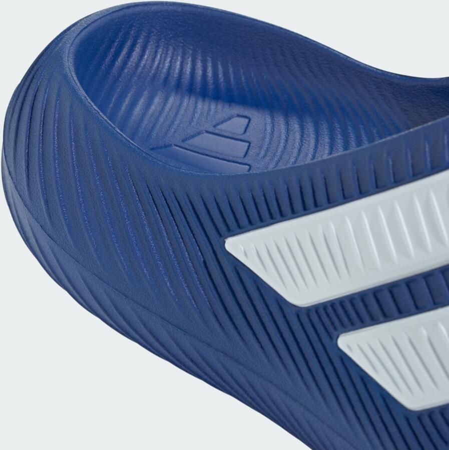 ADIDAS SPORTSWEAR Muiltjes 'Purechill' donkerblauw wit - Foto 3