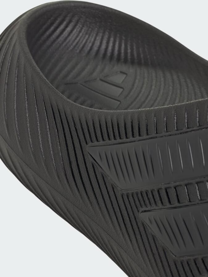 ADIDAS SPORTSWEAR Muiltjes 'Purechill' zwart