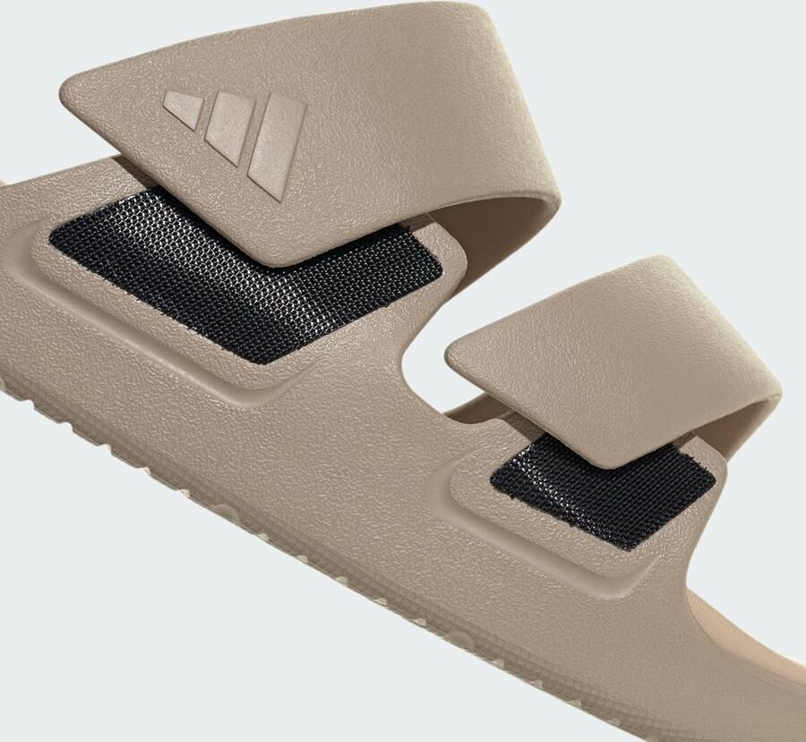 ADIDAS SPORTSWEAR Muiltjes 'Znscape' donkerbeige - Foto 3