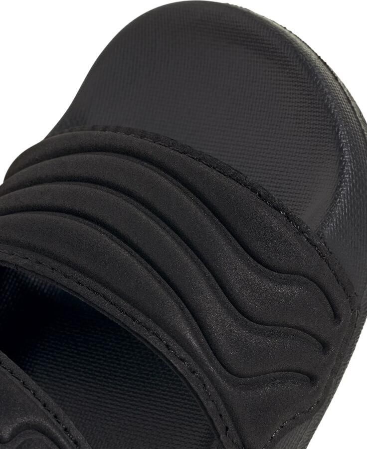 Adidas Sportswear Adilette Sandal 3 Sandalen Peuters Kinderen Zwart - Foto 5
