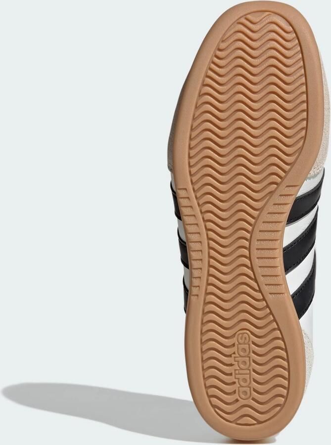 Adidas Sportswear sneakers van echt leer met elastische bandjes model 'BARREDA MARY JANE' - Foto 10