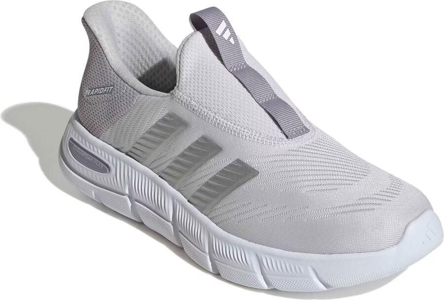 ADIDAS SPORTSWEAR Slip-on 'CLOUDFOAM FLEX LOUNGE RAPIDF' grijs lichtgrijs zilver - Foto 3