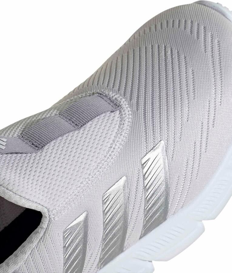 ADIDAS SPORTSWEAR Slip-on 'CLOUDFOAM FLEX LOUNGE RAPIDF' grijs lichtgrijs zilver - Foto 4