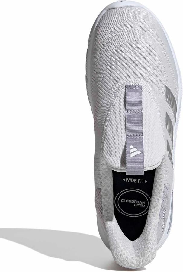 ADIDAS SPORTSWEAR Slip-on 'CLOUDFOAM FLEX LOUNGE RAPIDF' grijs lichtgrijs zilver - Foto 6