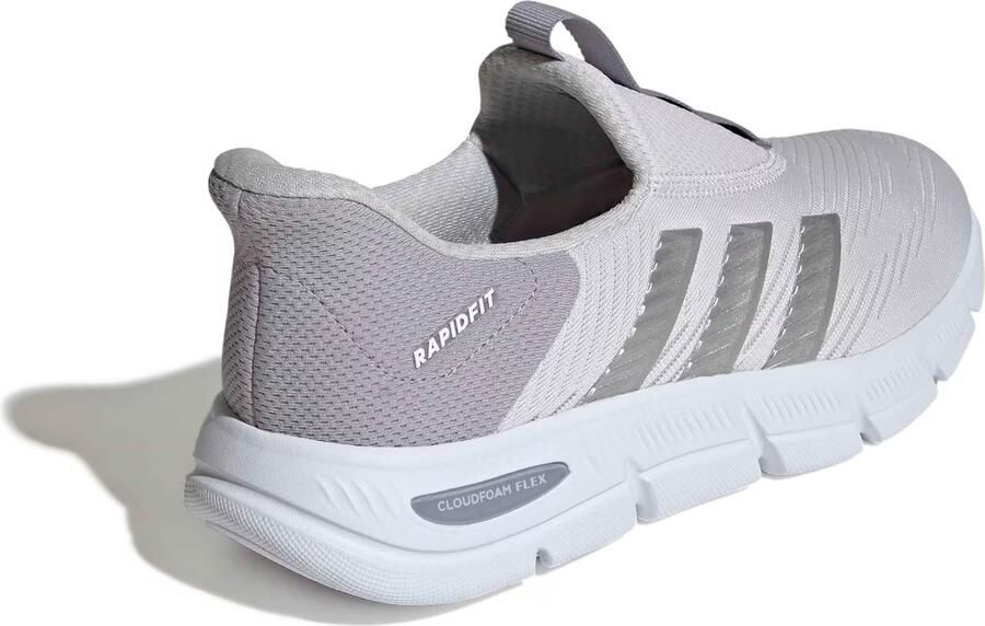 ADIDAS SPORTSWEAR Slip-on 'CLOUDFOAM FLEX LOUNGE RAPIDF' grijs lichtgrijs zilver - Foto 7