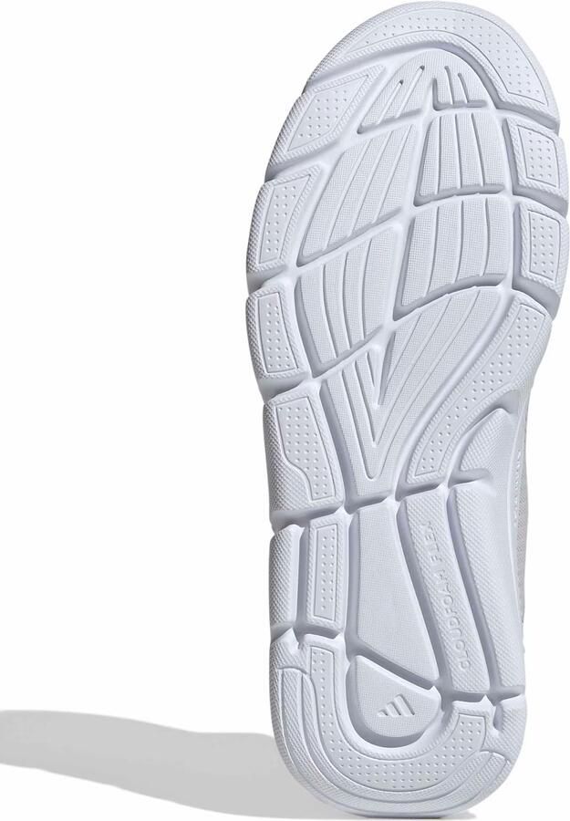 ADIDAS SPORTSWEAR Slip-on 'CLOUDFOAM FLEX LOUNGE RAPIDF' grijs lichtgrijs zilver - Foto 5