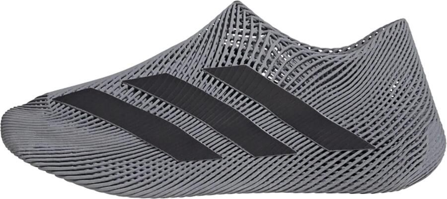 ADIDAS SPORTSWEAR Slip-ons 'CLIMACOOL' stone grey zwart - Foto 5
