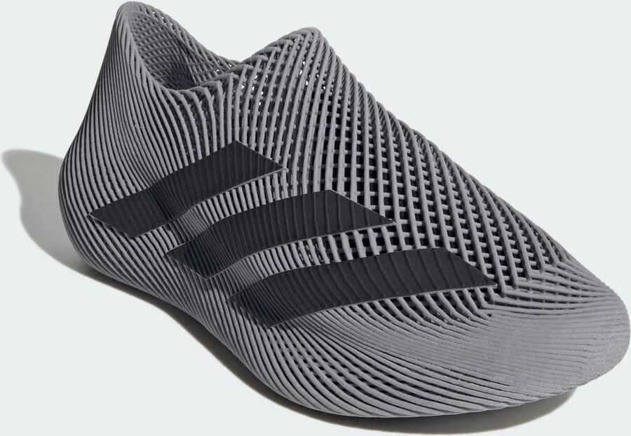 ADIDAS SPORTSWEAR Slip-ons 'CLIMACOOL' stone grey zwart - Foto 2