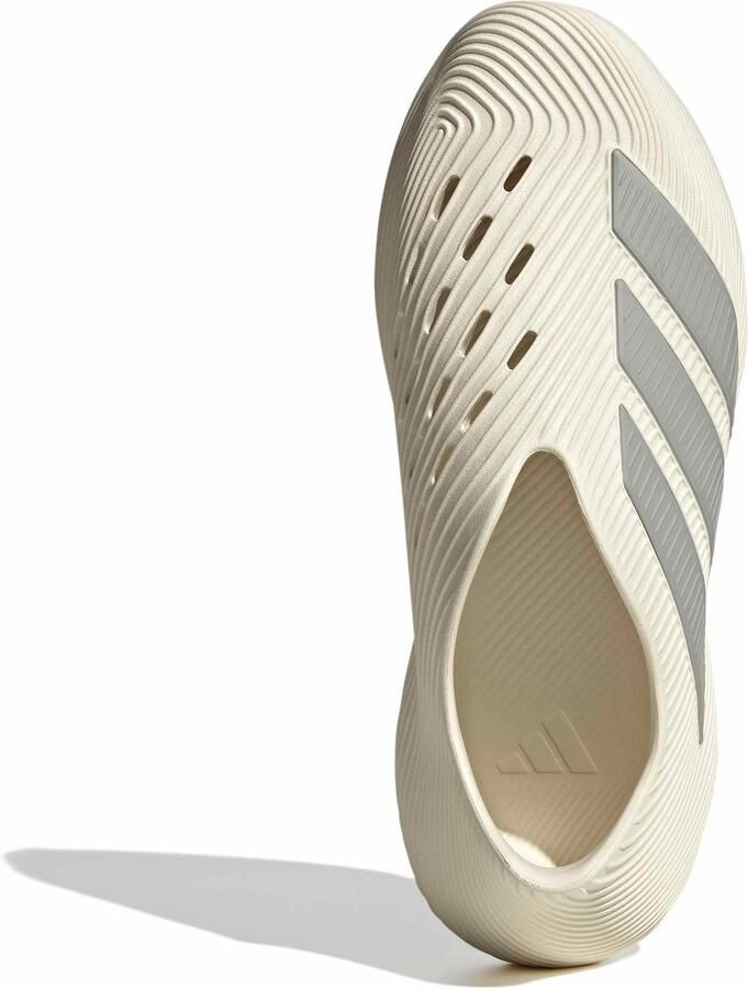 ADIDAS SPORTSWEAR Slip-ons 'Purechill' grijs wit - Foto 3