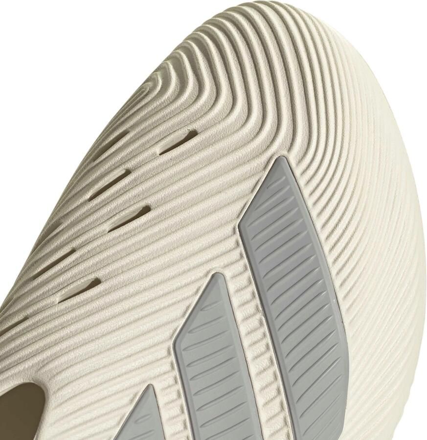 ADIDAS SPORTSWEAR Slip-ons 'Purechill' grijs wit - Foto 5