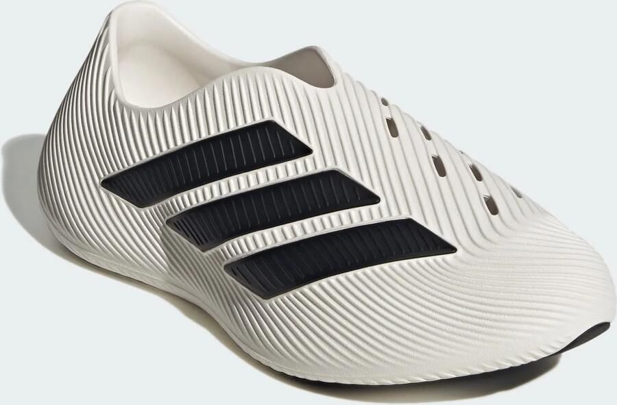 Adidas Instappers Sandales Purechill blanc respirantes - Foto 7