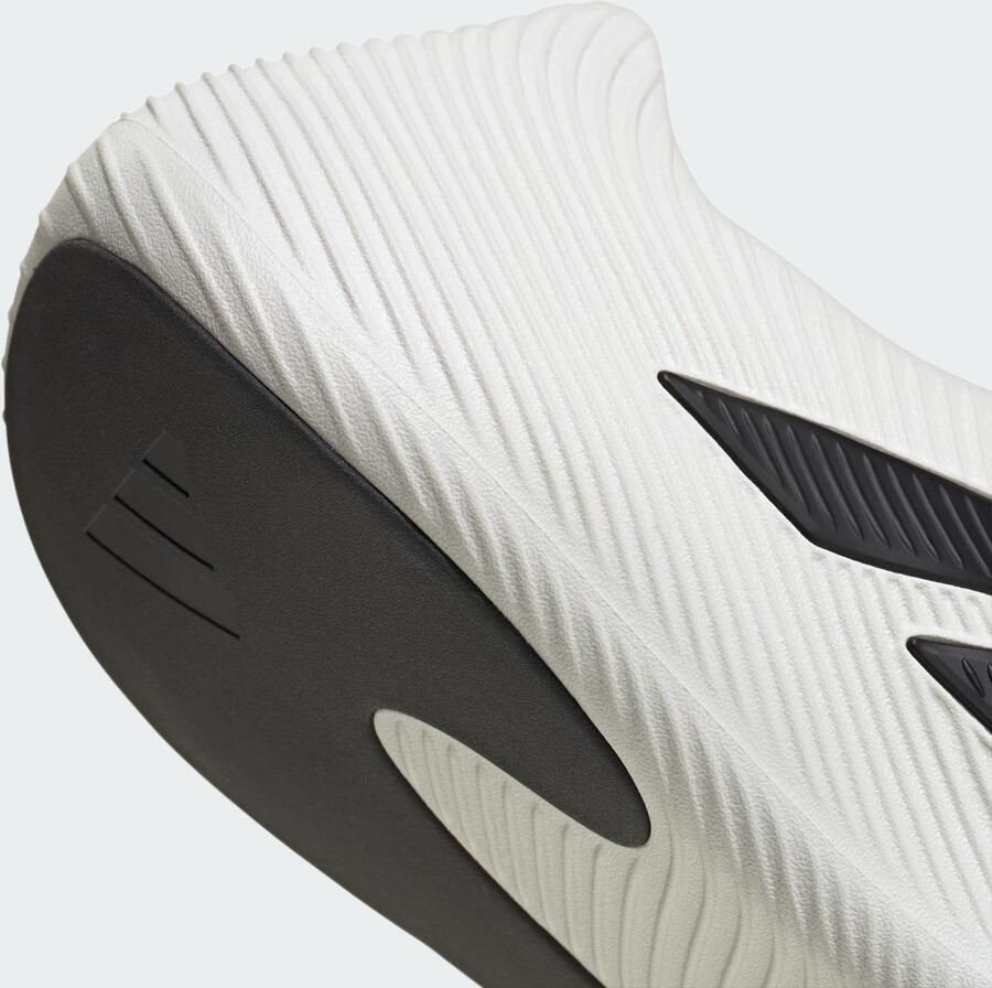 Adidas Instappers Sandales Purechill blanc respirantes - Foto 5