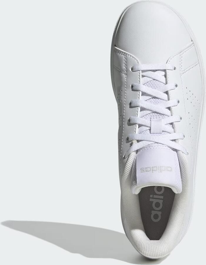 Adidas Sportswear Advantage Base 2.0 Schoenen Kinderen Wit - Foto 4
