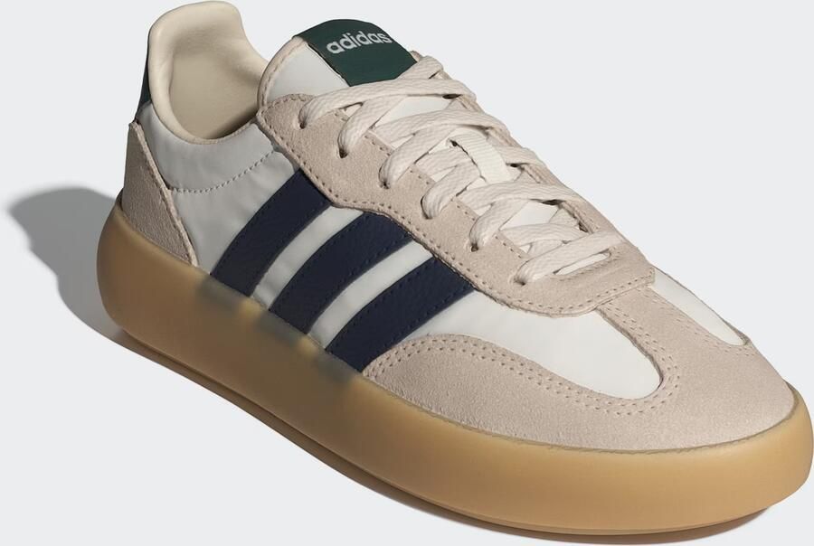 Adidas Sportswear Barreda Decode sneakers ecru donkerblauw - Foto 10