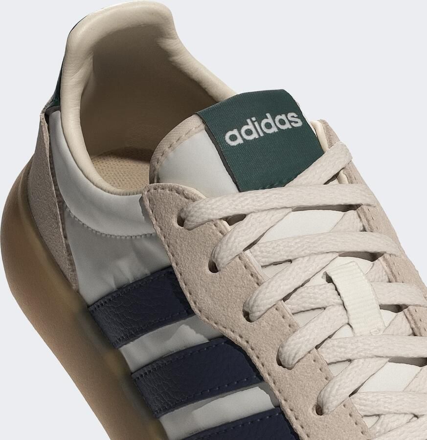 Adidas Sportswear Barreda Decode sneakers ecru donkerblauw - Foto 11