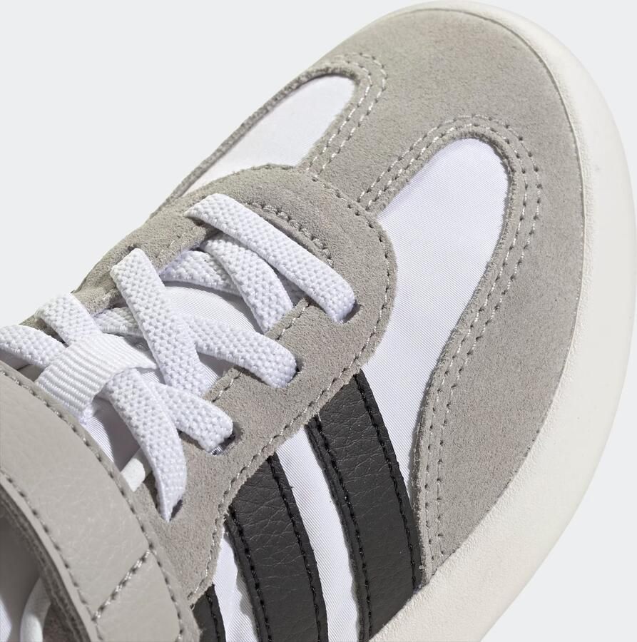 ADIDAS SPORTSWEAR Sneakers 'Barreda Decode' grijs zwart wit - Foto 5