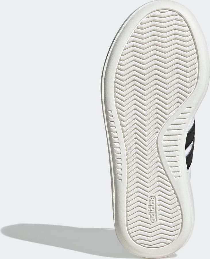 ADIDAS SPORTSWEAR Sneakers 'Barreda Decode' grijs zwart wit - Foto 7