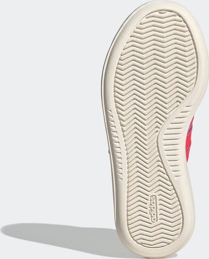 ADIDAS SPORTSWEAR Sneakers 'Barreda Decode' lila pink wit - Foto 7