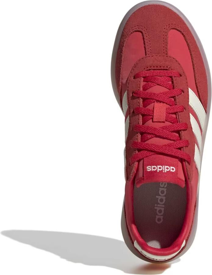 Adidas Barreda Decode sneaker JP6730 voor kinderen en tieners leer streetstyle - Foto 5