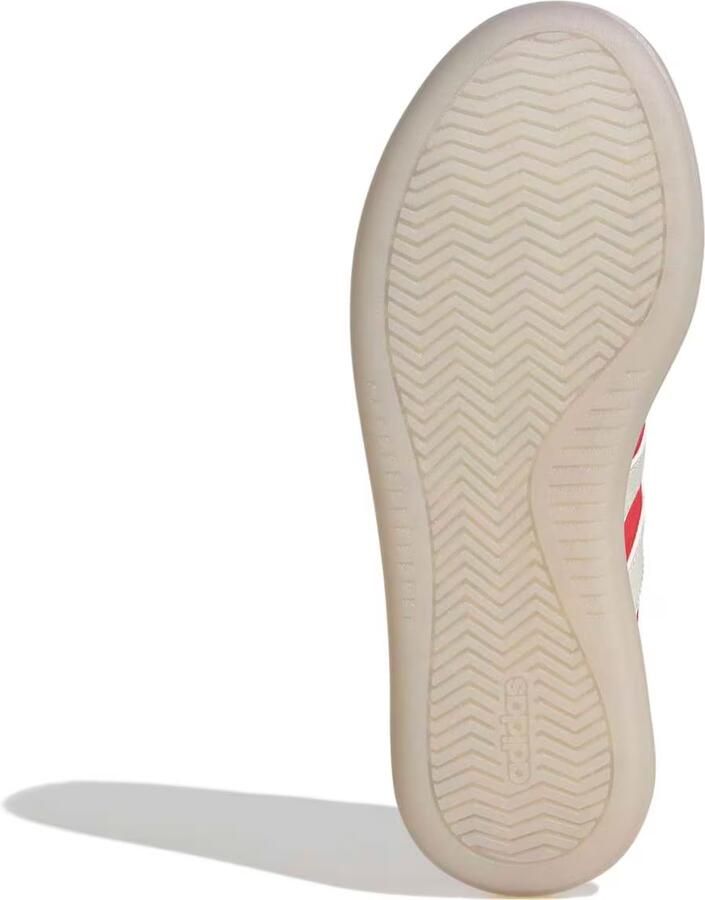 Adidas Barreda Decode sneaker JP6730 voor kinderen en tieners leer streetstyle - Foto 4