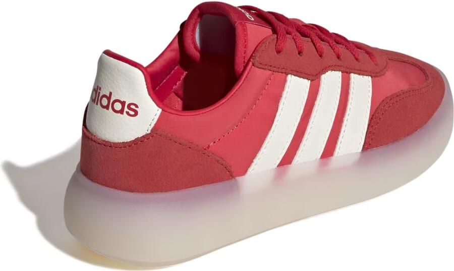Adidas Barreda Decode sneaker JP6730 voor kinderen en tieners leer streetstyle - Foto 7